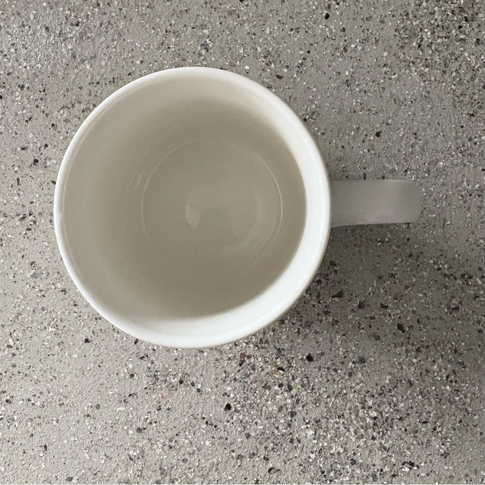 Ireland Map Ceramic Mug - Picture 3 of 3